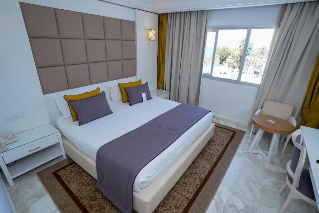 room image