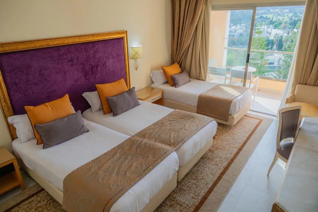 room image