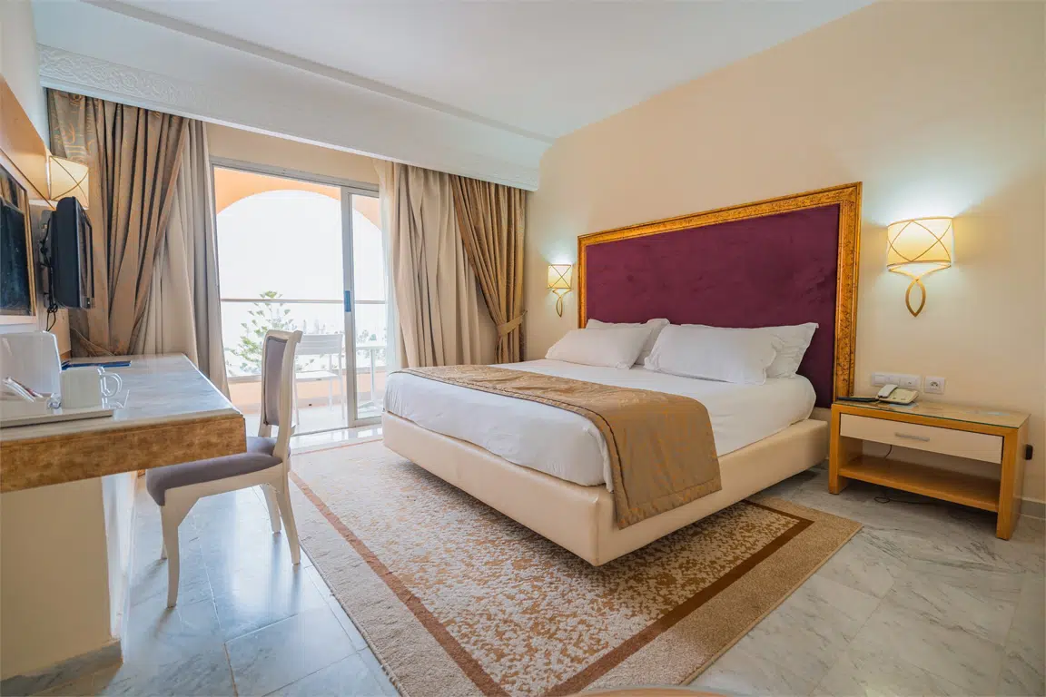 room image